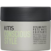 KMS - Conscious Style - Styling Putty