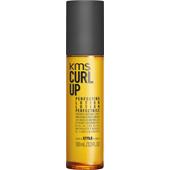 KMS - Curlup - Perfecting Lotion