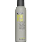 KMS - Hairplay - Makeover Spray