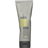 KMS - Hairplay - Messing Creme