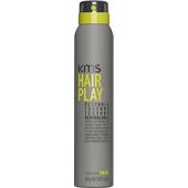 KMS - Hairplay - Playable Texture