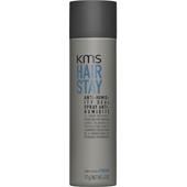 KMS - Hairstay - Anti-Humidity Seal