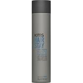 KMS - Hairstay - Firm Finishing Spray