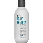 KMS - Headremedy - Deep Cleanse Shampoo