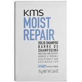 KMS - Moistrepair - Solid Shampoo Bar