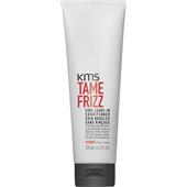 KMS - Tamefrizz - Curl Leave-in Conditioner