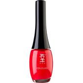 KOH - Naglar - KOH Colors Nagellack