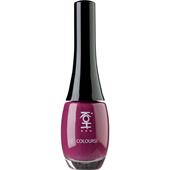 KOH - Nägel - Love Story Collection Nagellack