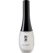 KOH - Nägel - Matter Top Coat