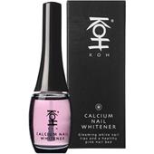 KOH - Kynsien hoito - Calcium Nail Whitener
