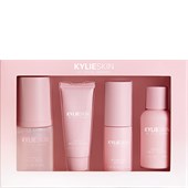 KYLIE SKIN - Gesichtspflege - Geschenkset