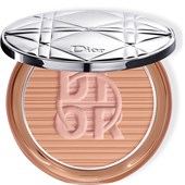 DIOR - Summer Look 2020 - limitierte Color Games Edition
Bronze Mineral Nude Bronze