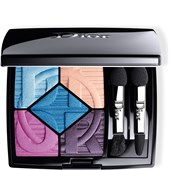 DIOR - Summer Look 2020 - limitierte Color Games Edition
Lidschatten 5 Couleurs