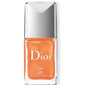 DIOR - Summer Look 2020 - limitierte Color Games Edition
Nagellack Dior Vernis Color Games