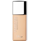 DIOR - Summer Look 2020 - limitierte Edition Forever Summer Skin
Foundation