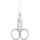 kai Beauty Care - Instruments - Nail Scissors with Micro-Serration 10 cm