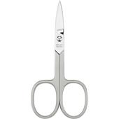 kai Beauty Care - Instruments - Nail Scissors with Micro-Serration, 9 cm