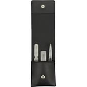 Kai Beauty Care - Men's Care - Nagelpflege-Set im Nappaleder-Etui 3-teilig
