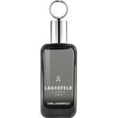 Karl Lagerfeld - Classic - Grey Eau de Toilette Spray