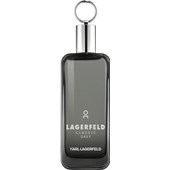 Karl Lagerfeld - Classic - Grey Eau de Toilette Spray