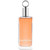 Karl Lagerfeld - Classic Homme - After Shave Lotion