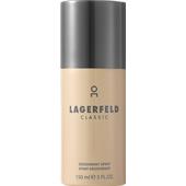 Karl Lagerfeld - Classic - Deodorant Spray
