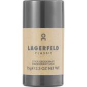 Karl Lagerfeld - Classic Homme - Dezodorant w sztyfcie