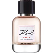 Karl Lagerfeld - Karl - 21 Rue Saint-Guillaume Eau de Parfum Spray