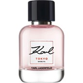 Karl Lagerfeld - Karl - Tokyo Shibuya Eau de Parfum Spray