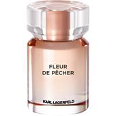Karl Lagerfeld - Les Parfums Matières - Fleur de Pêcher Eau de Parfum Spray