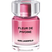 Karl Lagerfeld - Les Parfums Matières - Fleur de Pivoine Eau de Parfum Spray