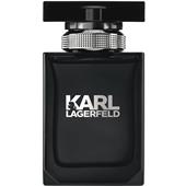 Karl Lagerfeld - Men - Eau de Toilette Spray