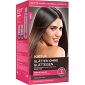 Kativa - Specials - Haarglättung Xtreme Care Red
