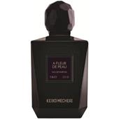 Keiko Mecheri - Cuir - Eau de Parfum Spray A Fleur de Peau