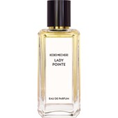 Keiko Mecheri - Cuir - Eau de Parfum Spray