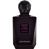 Keiko Mecheri - Les Fleurs - Eau de Parfum Spray Attar de Roses