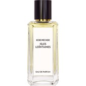 Keiko Mecheri - Les Fleurs - Eau de Parfum Spray