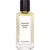 Keiko Mecheri - Les Nuits d'Izu - Eau de Parfum Spray