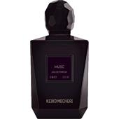 Keiko Mecheri - Les Orientales - Eau de Parfum Spray Musc