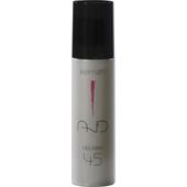 Kemon - And - Gelwax 45