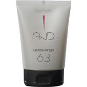 Kemon - And - Hairshaper 63