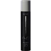 Kemon - And - Heat Spray 25