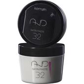Kemon - And - Satin Paste 32