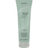Kemon - Yo Color System - Yo Cond Clear