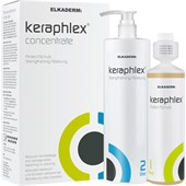 Keraphlex - Pielęgnacja - Profesjonalny zestaw