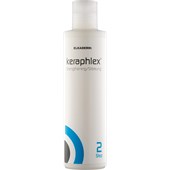 Keraphlex - Skin care - Step 2 Strengthening