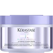 Kérastase - Blond Absolu - Le Bain Cicaextreme