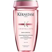 Kerastase - Cristalliste - Bain Cristal for Fine Hair