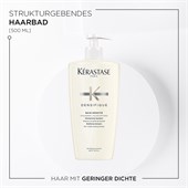 Kérastase - Densifique - Bain Densité Shampoo