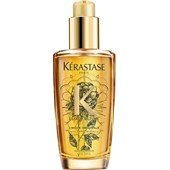 Kérastase - Elixir Ultime - L‘Huile Originale Tattoo Edition